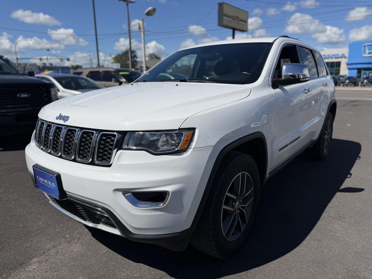 jeep grand cherokee 2018 1C4RJFBG0JC335857 image jeep grand cherokee 2018 1C4RJFBG0JC335857 image
